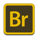 Adobe Bridge icon